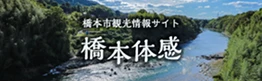 橋本市