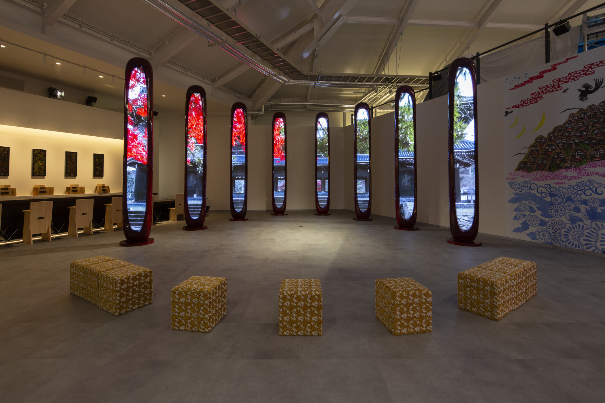 万博出展ムービー