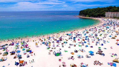 和歌山県海水浴場・ビーチ 13選