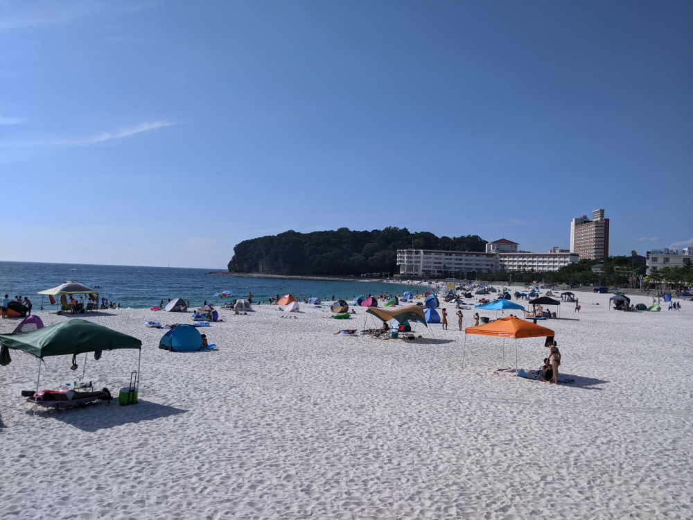 和歌山県南紀エリア特集