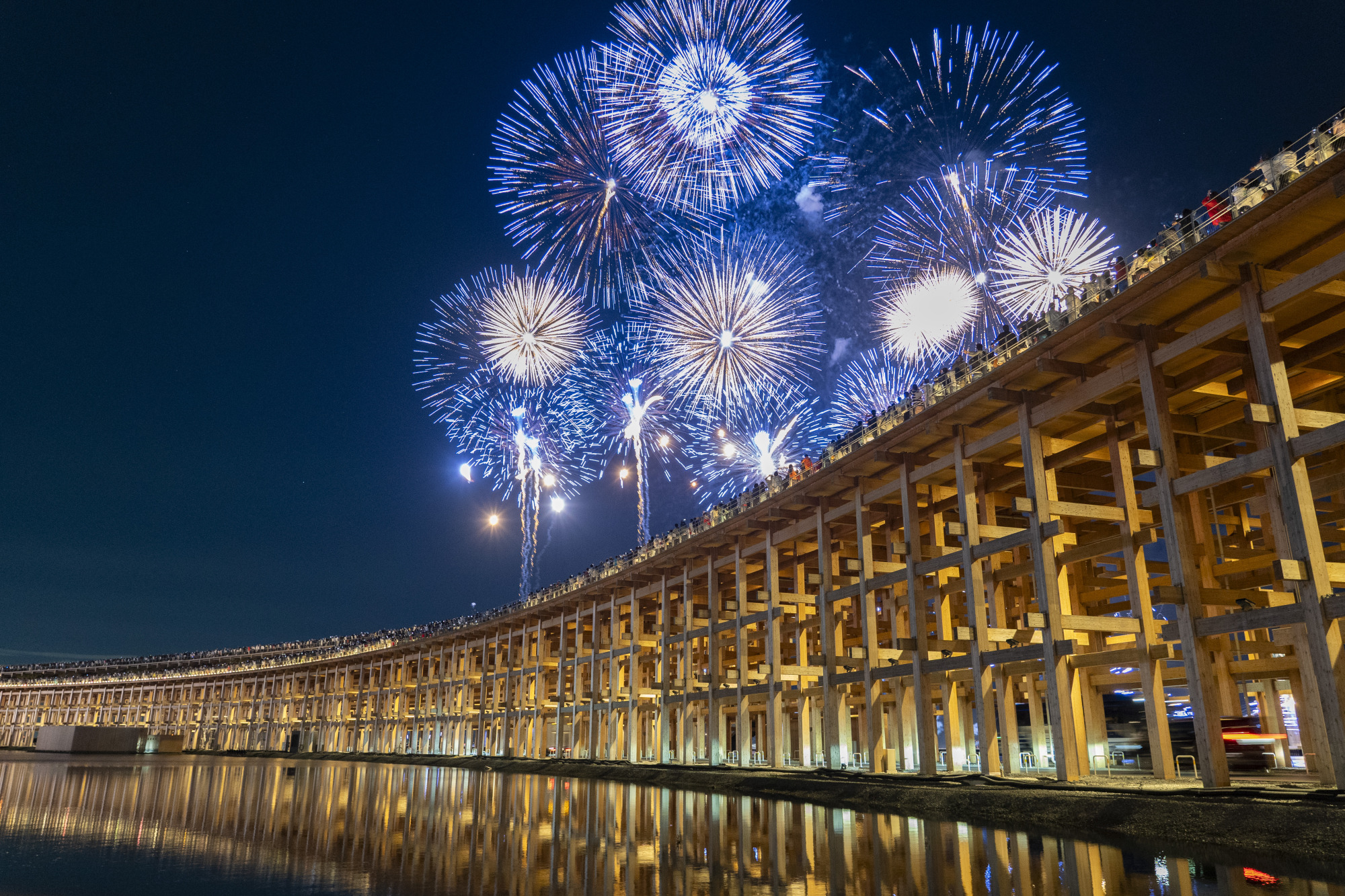 万博を振り返って