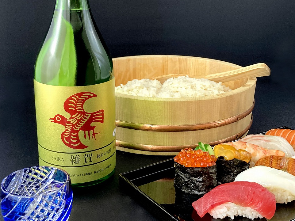 日本酒好きにすすめたい！和歌山の地酒7選