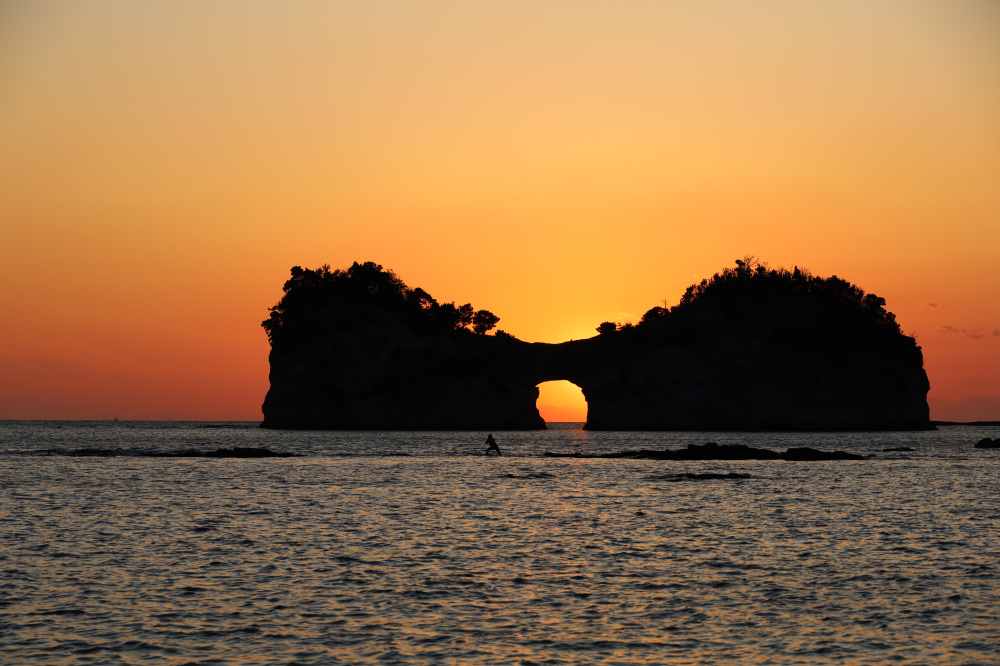 吉野熊野国立公園で楽しむ観光・アクティビティ特集