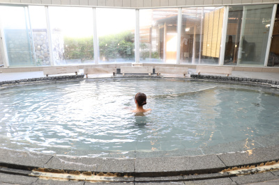 温泉×リゾートならここ。白浜の名湯「むさし」と「柳屋」