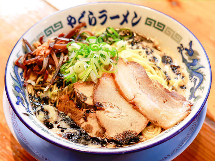 お寿司と一緒に食べる⁉ 和歌山ラーメンとは?