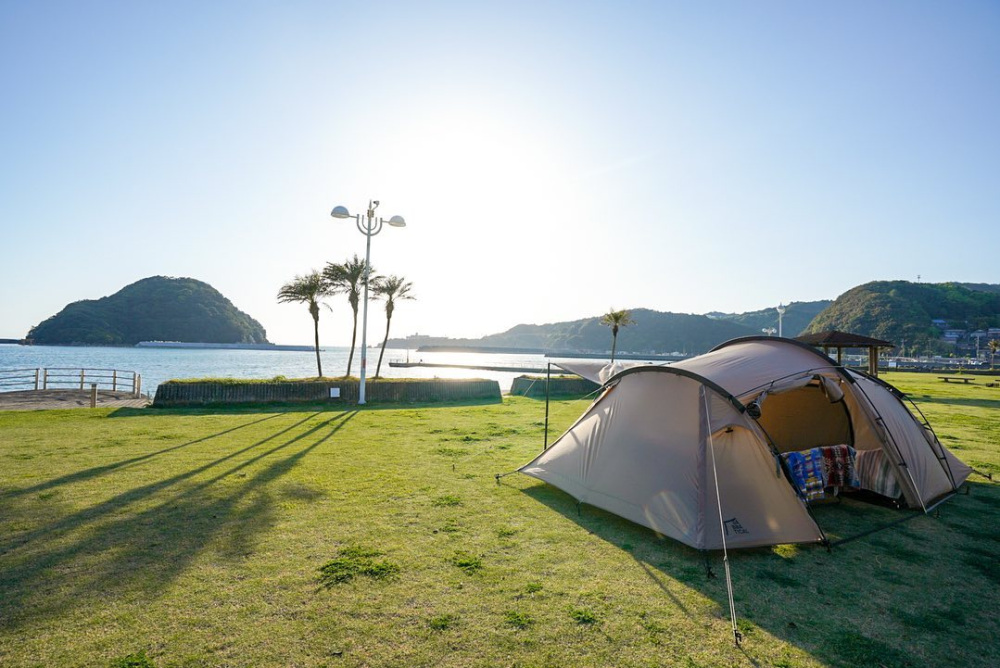 @yu.camp07 (https://www.instagram.com/p/CzThBb4vh4S/?img_index=1)