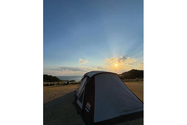 @rie_camp75 (https://www.instagram.com/p/C0g_Hn6PdY-/?img_index=1)