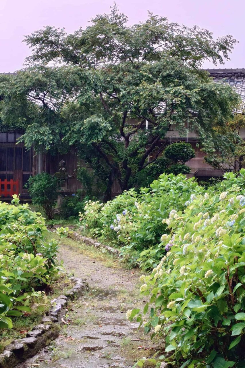 画像提供：熊野那智大社