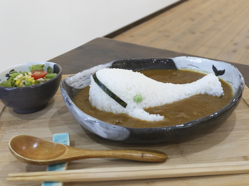 Gallery&Cafe AQUA(ギャラリー&カフェ アクア)