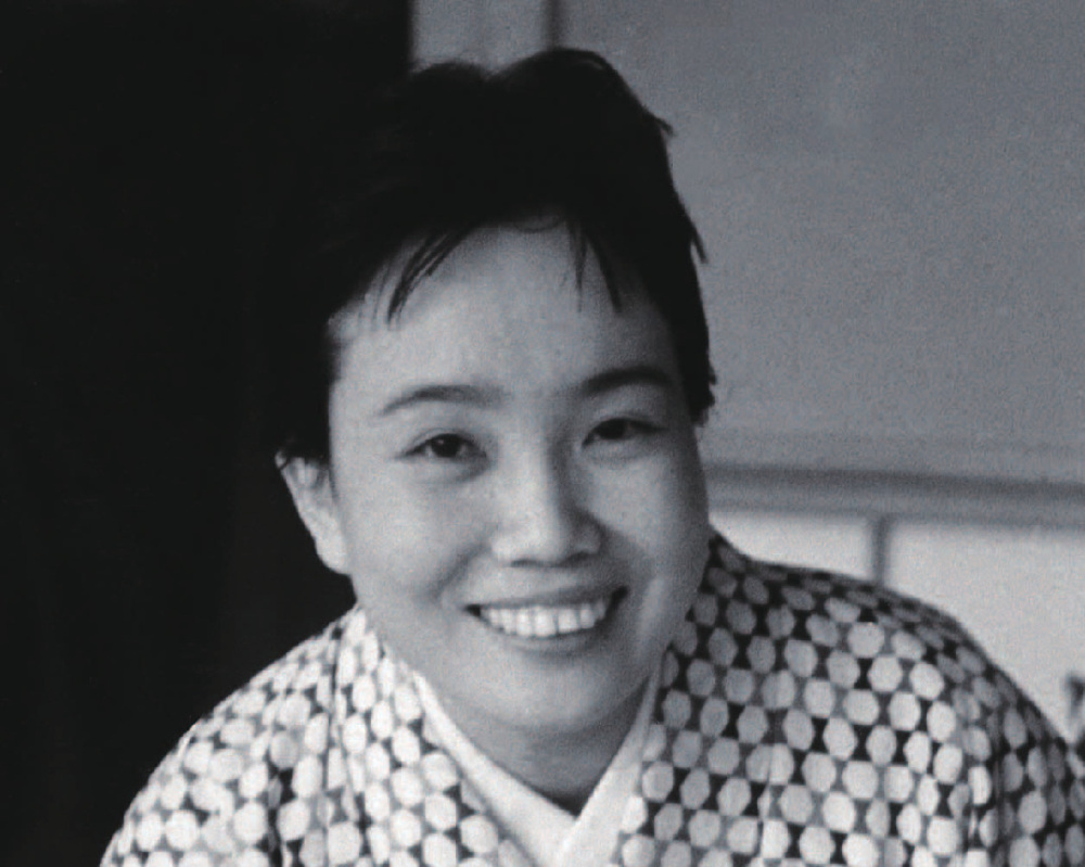 有吉佐和子　1931-1984