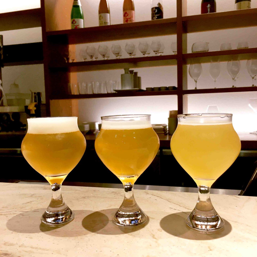 直営のコンセプトショップ「平和酒店」