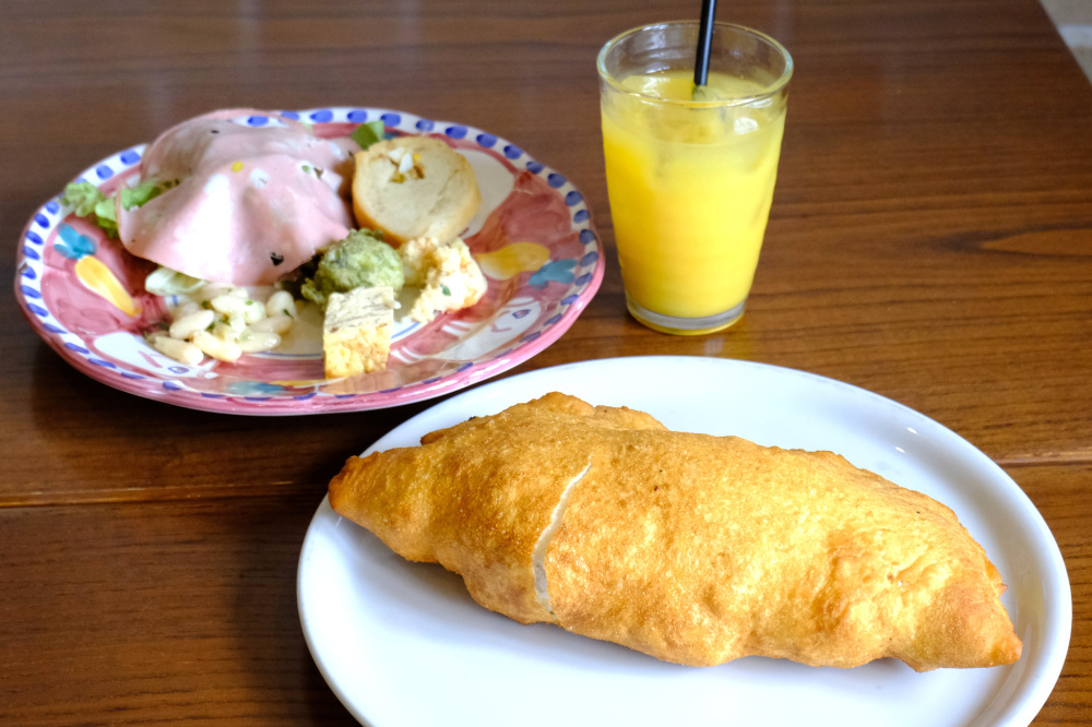 iL Riteovo(イル・リトロボ)