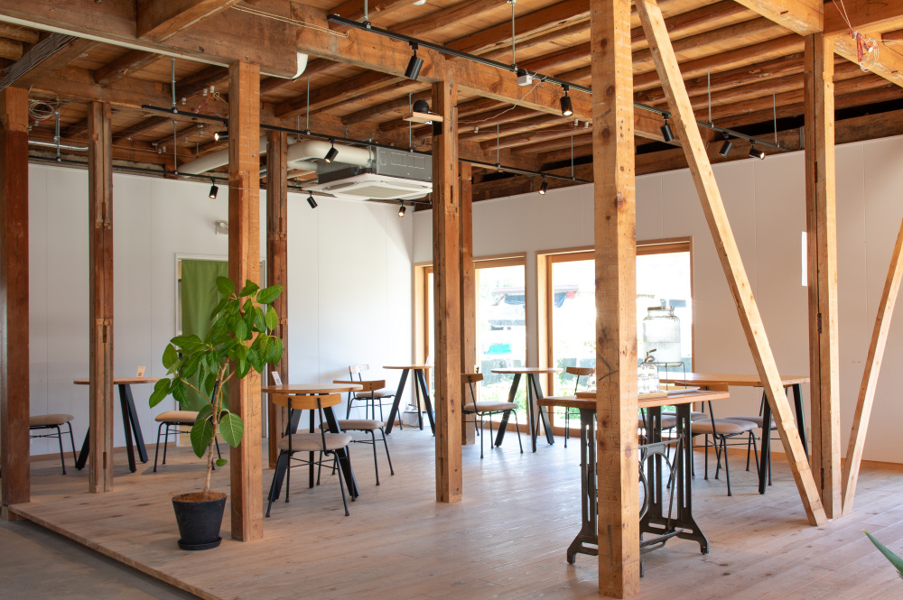 MIKASAKAN(ミカサカン)