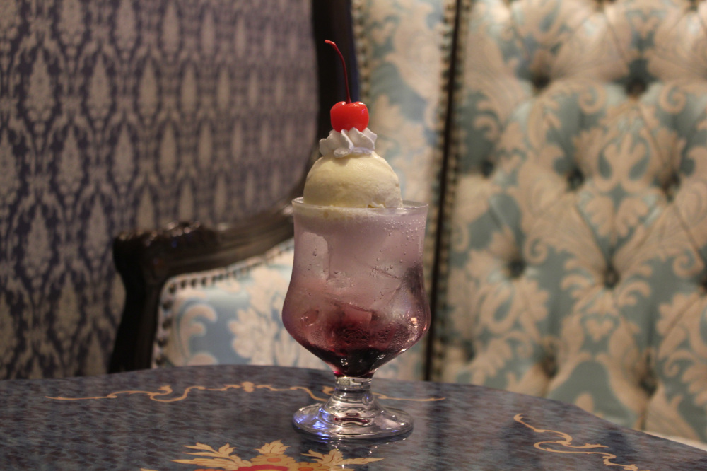 喫茶シンデレラ