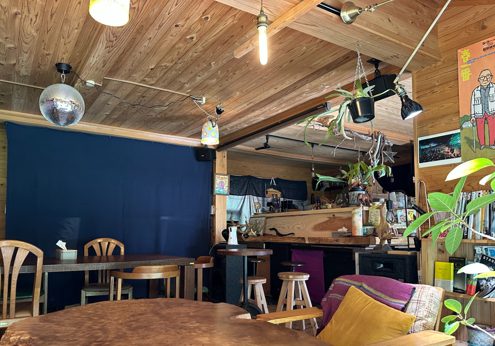 木こりとめがねの店 note(ノテ)