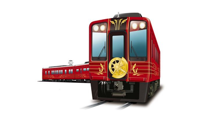 GRAN天空(画像提供/南海電鉄)