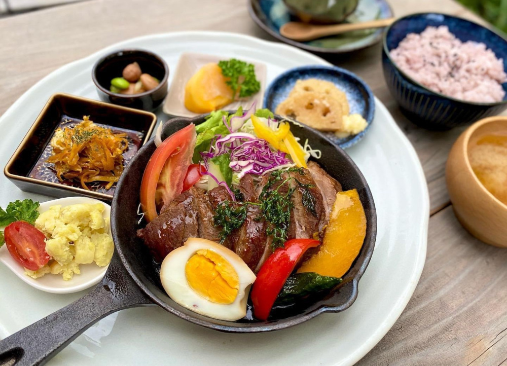 Jaya Cafe（ジャヤ カフェ）