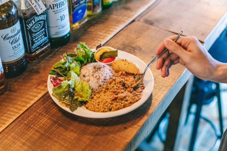 Una rama de RICO
（ウナ・ラマ・デ・リコ）