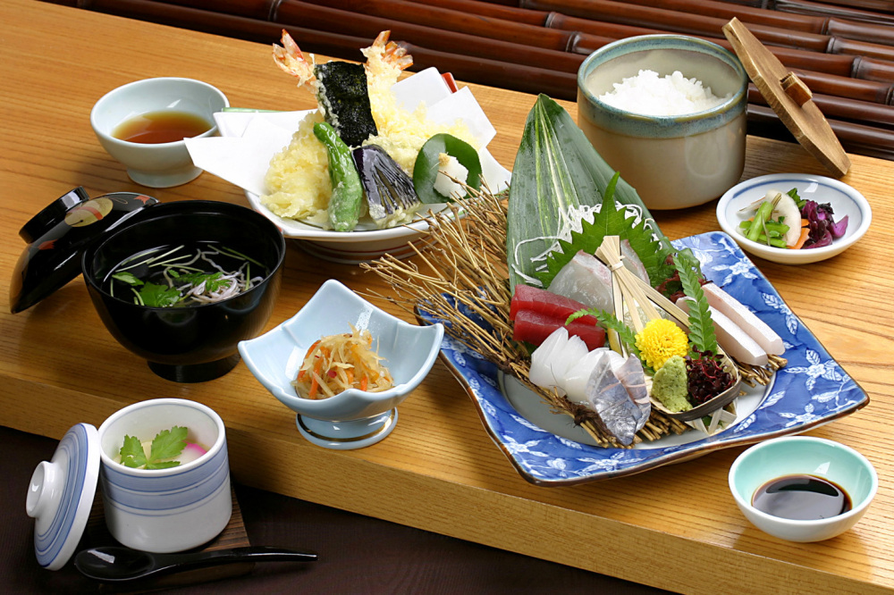 光の湯「満彩」