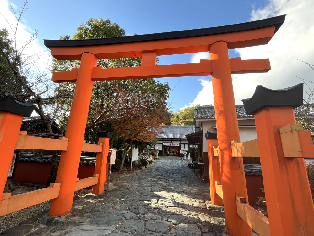 玉津島神社