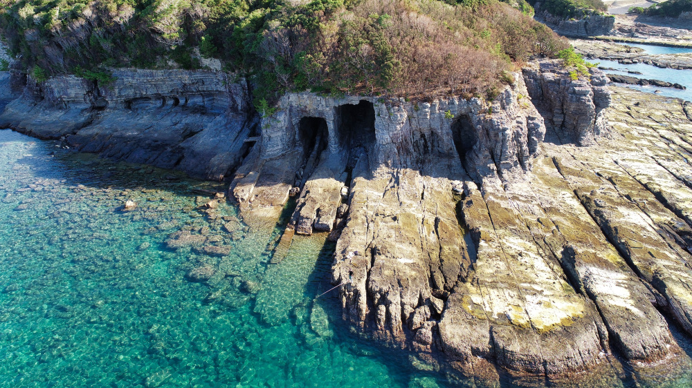 ジオパークとは？