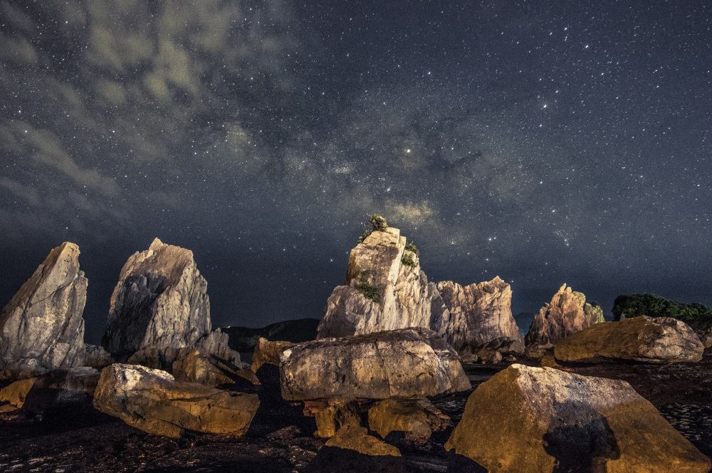 南紀熊野ジオパークのことをもっと知りたい方は