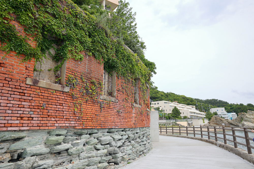 和歌浦観光遊歩道