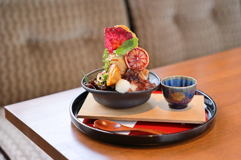 80 ESPRESSO WAKAURABASE