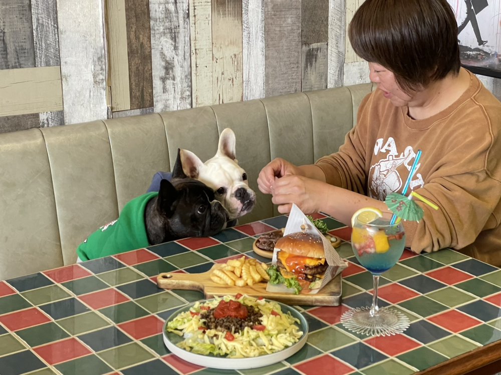 白浜パラダイス