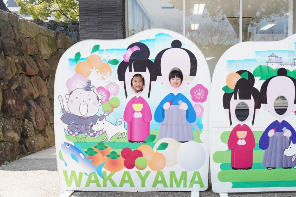 「また来たい！」と何度も言うほど、大満足の旅となりました。