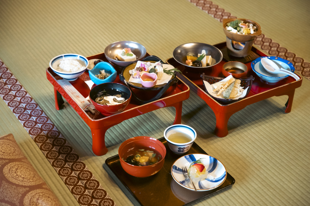 精進料理