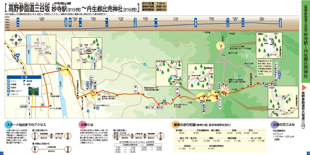 三谷坂