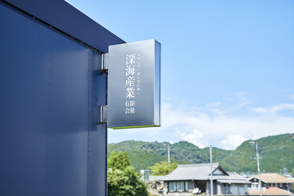 女性の職人も多く、意見を取り入れながら製品をアップデートしているそうです。