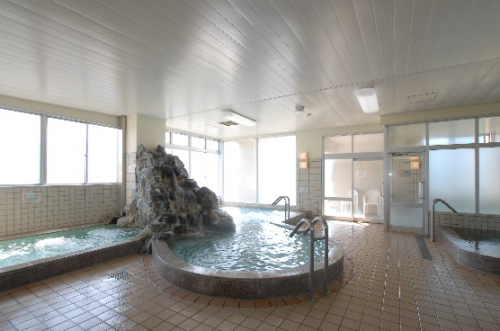ゆの里