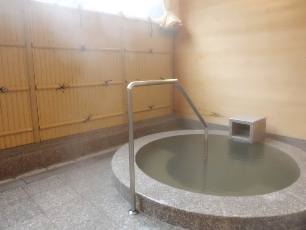 やどり温泉