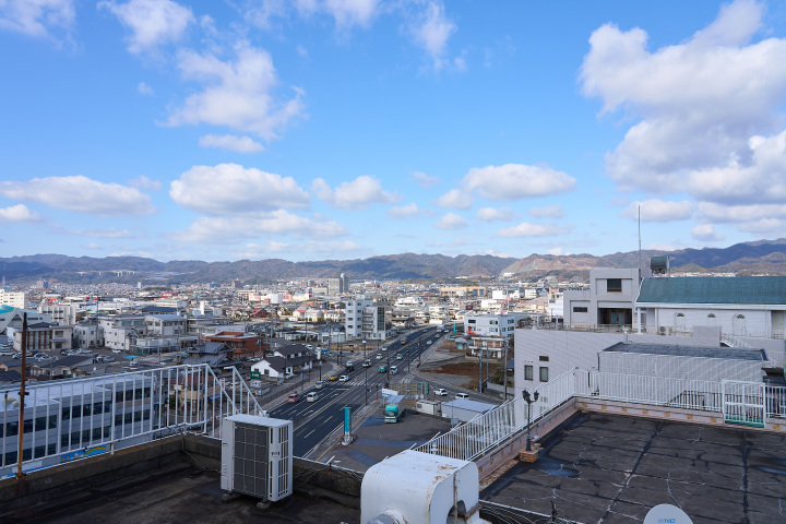 和歌山で楽しむロケ地巡り！2025年大ヒット映画「国宝」ロケ地やゆかりの寺院を巡る1泊2日の和歌山旅