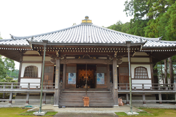 補陀洛山寺