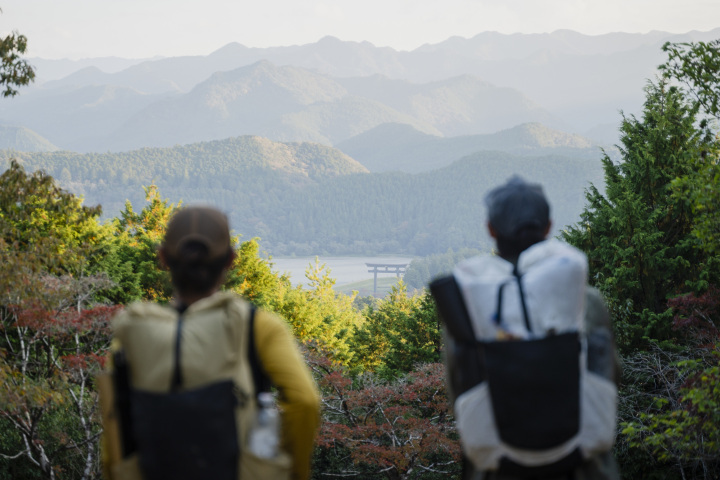 ちょっと寄り道展望台