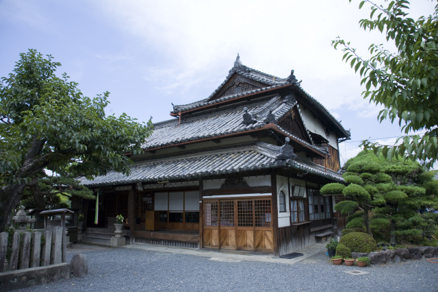 真田庵（善名称院）