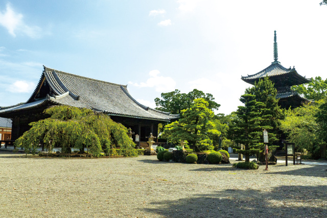 道成寺