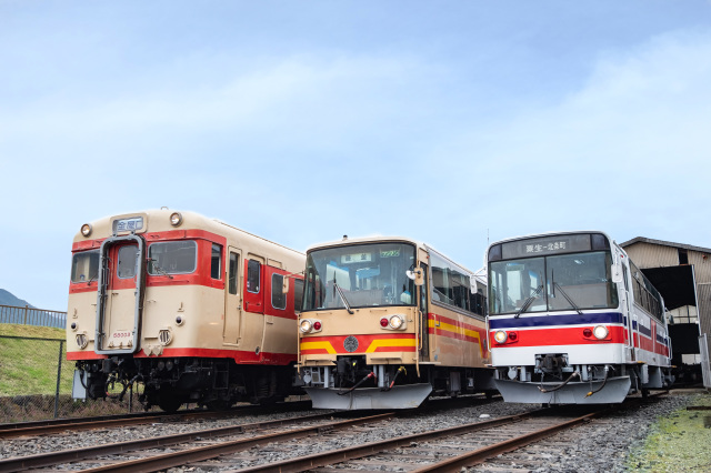 有田川鉄道公園