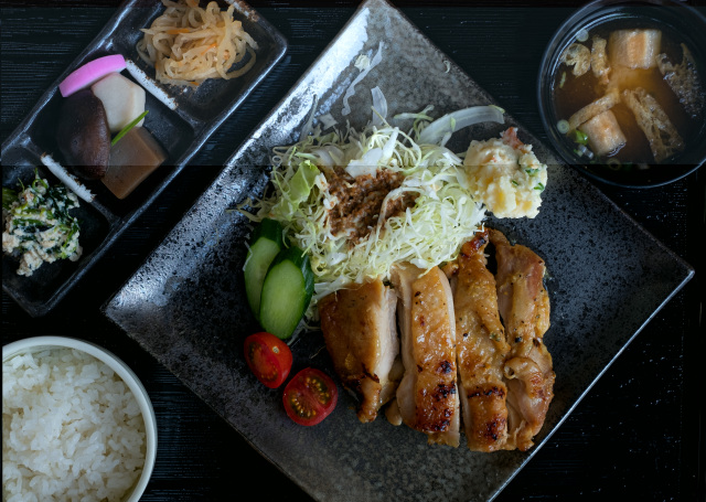鈴明（すずか）