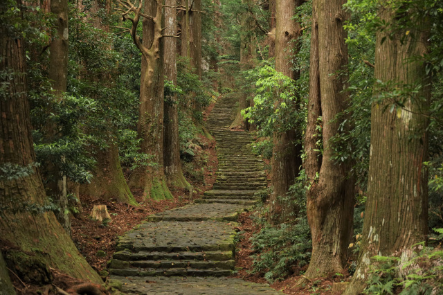 大門坂