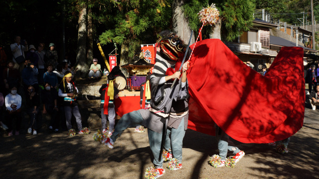 道成寺周辺 ー有田・日高エリアの祭り・イベント情報ー