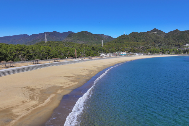 世界遺産を歩く!歴史と大地を感じる日帰りジオパークトレイル!(和歌山県那智勝浦町)
