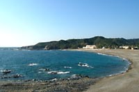 志原海岸
