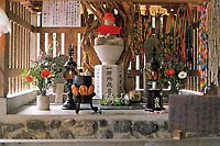 一願寺(福巌寺)