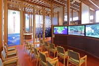 世界遺産熊野本宮館