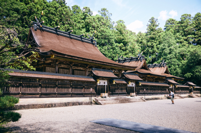 和歌山リアルとりっぷ 東京発、2泊3日 高野山―熊野をめぐるスピリチュアルな旅 【後編】