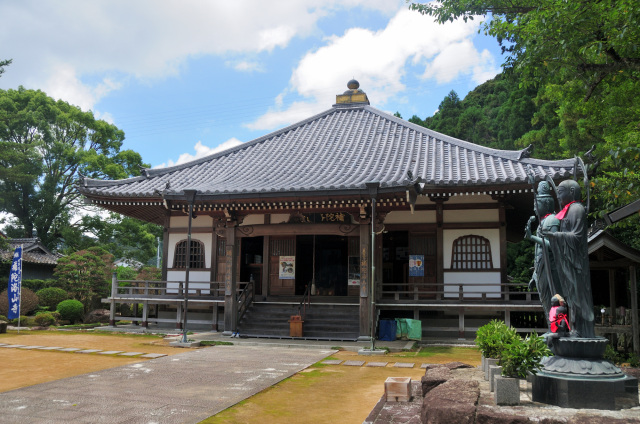 補陀洛山寺